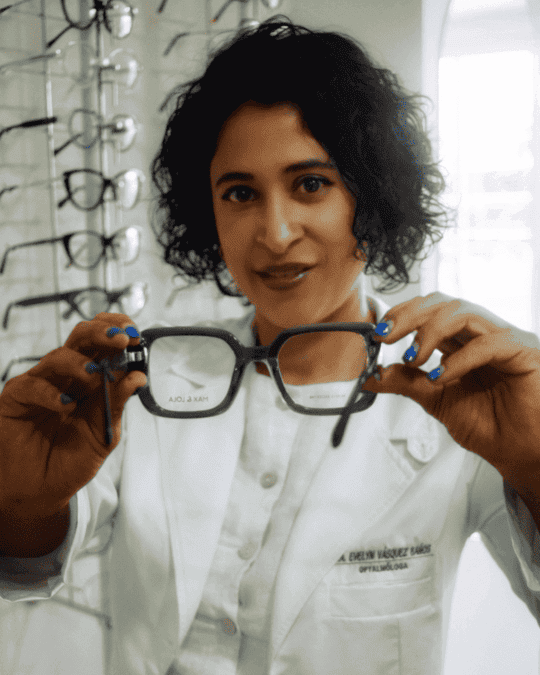 <strong>Oftalmólogo cerca de Parque Ecoturístico Huayapam Oaxaca de Juárez</strong>